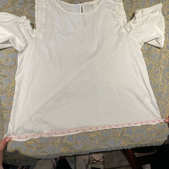 H and m cold shoulder - Picture 3 of 3